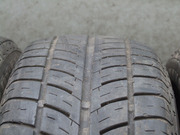 Комплект резины 195/60/15 Platin + Bridgestone
