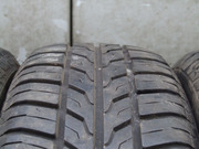 Летняя резина Fulda + Sebring 195/65 R15