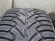 Пара летней резины Fulda Montero 185/60/14