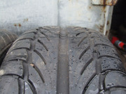 Barum Bravuris 205/65/15 (2 шт.)