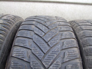 Комплект Dunlop M3 (5 шт) 225/60/16