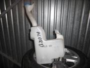 Бачок омывателя на Honda Accord (VIII) с 2008 г.в.  