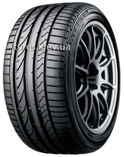 Шины летние б.у, Bridgestone R17 215/50