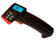 Толщиномер лакокрасочного покрытия ET11P черный