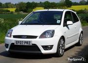РАЗБОРКА, ЗАПЧАСТИ на Ford, Fiesta, 03-12г.в. новые и бу