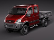 Разборка, запчасти на Iveco , Daily 3, 99-06г.в.