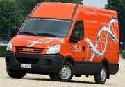 Разборка, запчасти на Iveco , Daily 4, 06-12г.