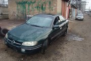 Запчасти Opel Omega