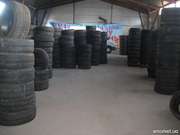 АКЦИЯ!!! Шины б/у из Европы зима-лето со склада R13-R21 + МОТО+СЛИКИ