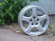 Легендарные CMS диски 15 5х100