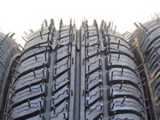 Летняя резина MXT (Michelin) 165/70 R14
