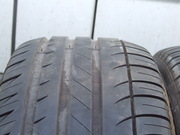Michelin и Bridgestone 205/55 zr16