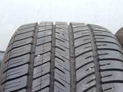 Мягкие шины Michelin и Hankook 195/65/15