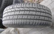 Продам комплект резины Pirelli P Zero (Run Flat) 245/50 R18 100Y