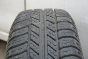 Летние шины NKT 195/65/15 (Michelin) 8 мм!