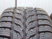 Новые колеса Uniroyal 165/70/14