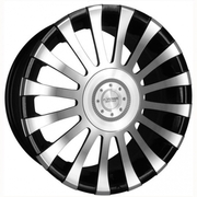 диски Kyowa Racing KR-522 BKF