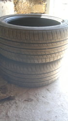 Продам автошины летние, Симферополь