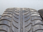 Две покрышки Sava Escimo 205/60/15