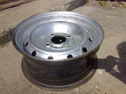 диск металлический