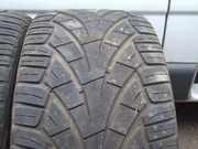 Шины General Frabber UHP 275/45 R19