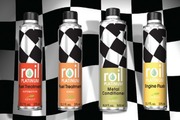 Добавка в авто-масла Roil platinum