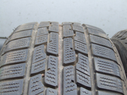 Пара зимних шин Firestone 185/65/14