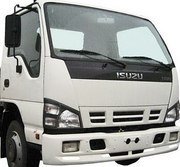 Продам кабину на Isuzu NQR 71, 71P, 73, 75, NPR 71, 71P, 73, 75.