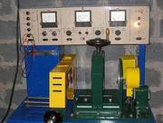 Продам стенд для проверки стартеров, генераторов.