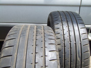 Continental Sport-2 205/50/17