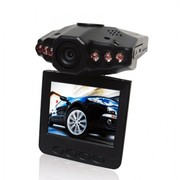 Автомобильный видеорегистратор DVR-027 (H198) Оригинал! Качество!