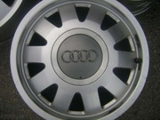 Ковка 15 5х112 ЕТ45