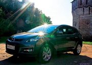 Mazda cx 7 Мазда сх 7 запчасти оригинал БУ 2009 европеец 2, 3 бензин