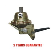 Бензонасос 2101 новий тип MS