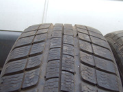 Michelin Alpin a3 205/55/16 (пара)