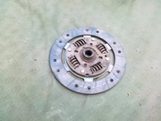 Продам коробку передач, диск сцепления, привода на Opel Kadett