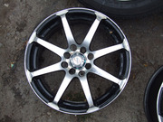 Красивейшие диски Storm 16 4х100 и 4х114, 3