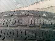 Продам автошины всесезонные