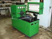 Стенды для диагностики и регулировки и ТНВД. Украина , Запорожье