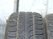 Continental и Toyo 195/65 R15