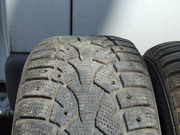 Geslaved Nord-Frost-3 205/65/15 (пара)