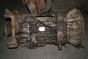 коробка ZF-6S-150 !!!!!