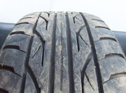 Шины Rotex 195/55 R15 (комплект)