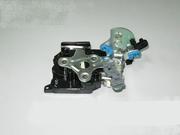 Замок задньої двері в зборі правий(механізм) Lanos 96305420 Оригнал