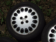 Alfa Romeo 15 4х98 (VAZ, Fiat)