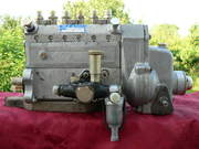 продам топливный насос ТНВД ИКАРУС