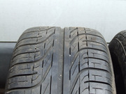 Пара Pirelli P6000 225/55 R16