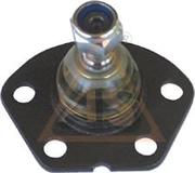 Шаровая опора нижняя, Л-П Citroen Jumper, Fiat Ducato, Peugeot J5, Box