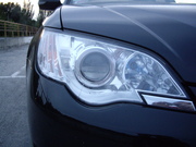 фара Subaru Legacy