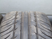 Kumho Ecsta 215/55 ZR16 (новая пара)